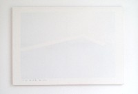 Charl van Ark, 'Zerbst 25 september 1993', gemengde techniek op linnen, 95 x 135 cm.
PHŒBUS•Rotterdam