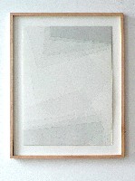 Joachim Bandau, Schwarzaquarelle, Fabriano artistico 0.76 x 0.56 m.
PHŒBUS•Rotterdam