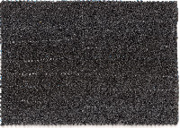 Dominique De Beir, een van 31 works ''From Noirville'', 2009. Each in black sandpaper, perforated; verso in silver paint and signed, with date; 10 x 15 cm.
PHŒBUS•Rotterdam