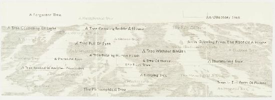 /images/benson/fBenson06-PCberg3-191006_0019-th.jpg Simon Benson, ''Are You Still Compelled To Make Lists (Purgatorio)'', 2006, potlood/papier, 0.35 x 1 m.
PHŒBUS•Rotterdam