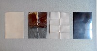Beatrice Brovia / Nicolas Cheng, ‘Vanity Mirror’ 2012, fine silver (patinated black), cast jade, silver, ca. 22 x 12 cm.
PHŒBUS•Rotterdam