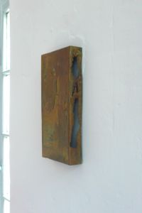 Mark Cloet, werken in brons, cire perdue
PHŒBUS•Rotterdam