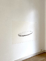 Mark Cloet, tekening 2022, 103 cm x 154 cm., op Arches Formaat : Aigle Zwaar
PHŒBUS•Rotterdam