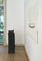 Mark Cloet, werk ''Planges/Garage'', 2023, brons
PHŒBUS•Rotterdam