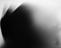 Jonathan Gaarthuis, 'Lichtinterval', 2012, foto van licht in het tekeningenkabinet Phoebus Rd [gemaakt om in de donkere lade te stoppen]. Ca. 50 x 60 cm.
PHŒBUS•Rotterdam