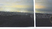 /images/horvers/12/fHorvers12-Bakkum4-P1340887-1100-th.jpg Toine Horvers, 'Panorama Bakkum - Dag, Nacht', twee boeken met foto's/computerprints, beschreven met grafietpotlood, in rode cassette 27.5 x 35 cm.; eig. Jasper Büdel
PHŒBUS•Rotterdam