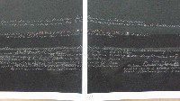 /images/horvers/12/fHorvers12-Bakkum5-P1340886-1100-th.jpg Toine Horvers, 'Panorama Bakkum - Dag, Nacht', twee boeken met foto's/computerprints, beschreven met grafietpotlood, in rode cassette 27.5 x 35 cm.; eig. Jasper Büdel
PHŒBUS•Rotterdam