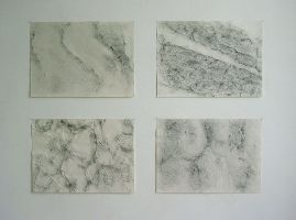 /images/horvers/fhorvers04-4xrubb-th.jpg Toine Horvers, 4 maal rubbings/tekening met potloden op papier, 2003, 42 x 58 cm.
PHŒBUS•Rotterdam