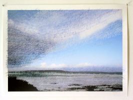 /images/horvers/fhorvers04-zeelb-th.jpg Toine Horvers, ''Voorbijgangers. Golven'', 2004, (kleur)potloden op papier, 56 x 76 cm.
PHŒBUS•Rotterdam