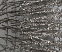 Hans Houwing, detail 2015, 22 x 20 x 13 cm, chrysanten-gaas
PHŒBUS•Rotterdam