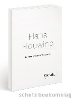 Hans Houwing, schets boekomslag
PHŒBUS•Rotterdam