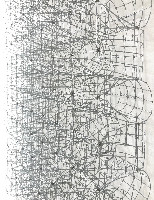 Hans Houwing, '9-6-21 a' [kruizen en bogen], 76 x 46 x 4 cm, detail
PHŒBUS•Rotterdam