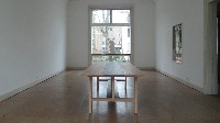 Thomas I'Anson & Cathérine Lommée, overzicht expositie
PHŒBUS•Rotterdam