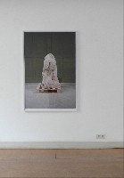 Thomas I'Anson & Cathérine Lommée, Psyche
2018, colour pigment print on matt paper, framed, 89 x 134 cm.
edition of 7 + 2AP
PHŒBUS•Rotterdam