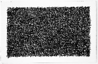 Jadranka Njegovan, Who is afraid of weaving (k1), 2015/2018, inkt op papier,

23 x 15,5 cm.
PHŒBUS•Rotterdam