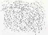 Jadranka Njegiovan, From-the-Diary-of-a-Fly (serie3)-1, 2021, potlood-fineliner, 31x41 cm.
PHŒBUS•Rotterdam