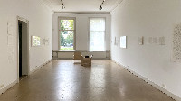 Jadranka Njegovan, expositie 2022, solo beletage - september - oktober
PHŒBUS•Rotterdam