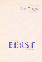 Bram Zwartjens, Tekeningen 1990-1995, Tekst Ad van Rosmalen, ISBN 90-75593-03-1
PHŒBUS•Rotterdam