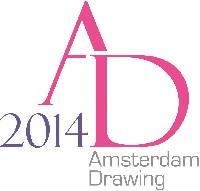 Amsterdam Drawing 18-21 september 2014,
 Joachim Bandau + Amparo Sard + Frank Sciarone + Michael Ryan
PHŒBUS•Rotterdam