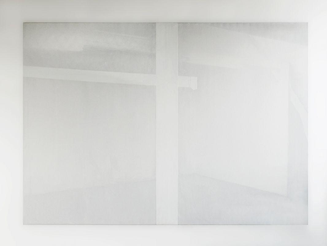 Charl van Ark, 2011, 1.90 x 2.70 m.
PHŒBUS•Rotterdam