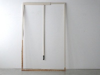 /images/ark/12/fArk12-Dpplbtt-L1030936-1100-th.jpg Charl van Ark, 'Doppelbett', 2012, lak op hout, 2.20 x 1.40 m.
PHŒBUS•Rotterdam