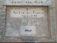 /images/ark/159307/fArk159307-versoPDR_5736-700-th.jpg Charl van Ark, Poetik des Raumes 1993-2007, 30x40cm
PHŒBUS•Rotterdam