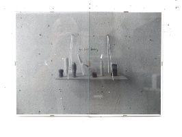 Charl van Ark, ''Geluk'', 1998-2009, fotowerk in twee delen, A3, opl. 14.
PHŒBUS•Rotterdam
