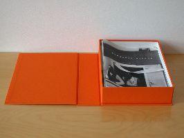 Charl van Ark, cassete cahiers 1993-2006
PHŒBUS•Rotterdam