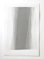 Joachim Bandau, Schwarzaquarelle [T7 - grijs - twaalf lagen], 0.60 x 0.40m.
PHŒBUS•Rotterdam