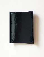 Joachim Bandau, z.t., Bagan Lacquer, 32 x 25 x 3 cm.
PHŒBUS•Rotterdam