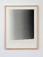 Joachim Bandau, Schwarzaquarelle, Fabriano artistico 0.76 x 0.56 m.
PHŒBUS•Rotterdam