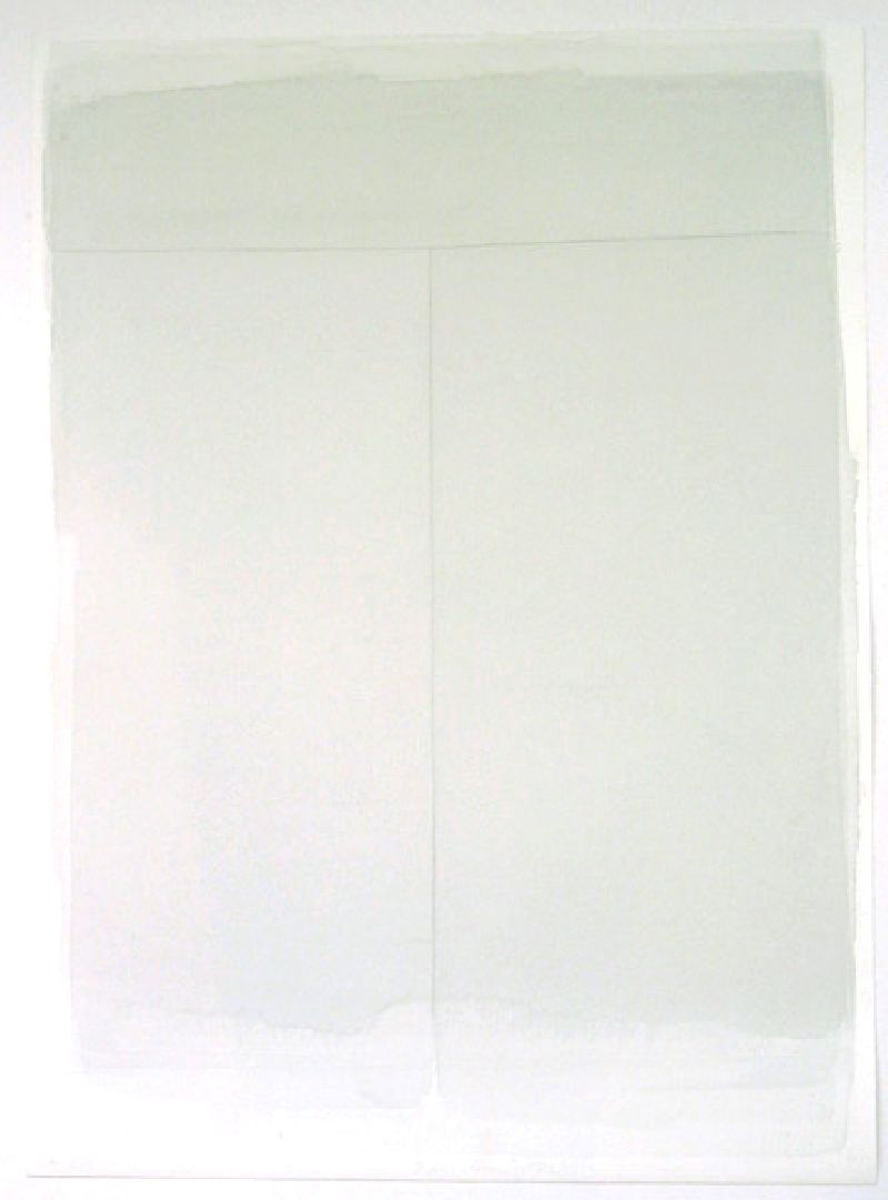 Joachim Bandau, 'Helle Auquarelle' 2002, 70 x 50 cm.
PHŒBUS•Rotterdam Joachim Bandau, 'Helle Auquarelle' 2002, 70 x 50 cm.
PHŒBUS•Rotterdam