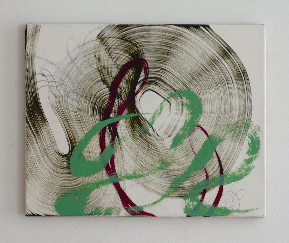 Dagmar Baumann, z.t., 2006, olieverf op doek, 0.40 x 0.50 m.
PHŒBUS•Rotterdam Dagmar Baumann, z.t., 2006, olieverf op doek, 0.40 x 0.50 m.
PHŒBUS•Rotterdam