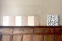 Simon Benson, ' U N L I V E D L I V E S ' , 2022, no. 1/10, vijf vouwen,

gedrukt op 300 gr papier, ca. 28 x 120 cm.
500 euro
PHŒBUS•Rotterdam