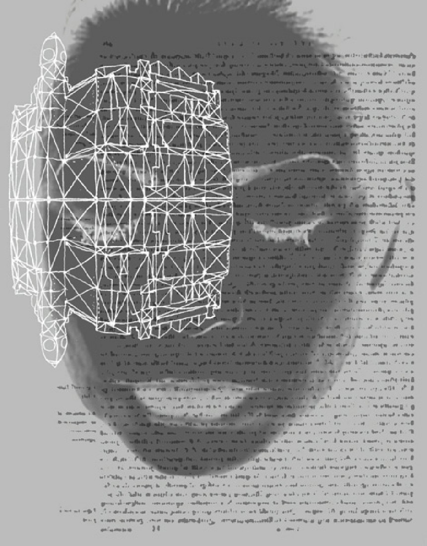 Simon Benson, A3-portrait piezo computer print in an edition of 25, 'I See One Thing And Hear Something Else', 2004.
PHŒBUS•Rotterdam Simon Benson, A3-portrait piezo computer print in an edition of 25, 'I See One Thing And Hear Something Else', 2004.
PHŒBUS•Rotterdam