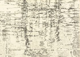 Simon Benson, tekening C uit: From: The Psychology Of Water, 2008-2009, potlood / papier, 1 x 1.40 m.
PHŒBUS•Rotterdam