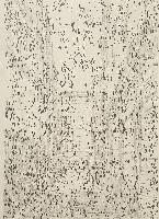 Simon Benson, 'Rain of Rose Street', 2023, potlood op papier, 40 x 30 cm.
PHŒBUS•Rotterdam
