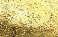 Mark Cloet, vuursteen, goud, 6 x 3,2 x 0,8 cm., detail
PHŒBUS•Rotterdam