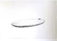 Mark Cloet, ''Aigle'', 2022, tekening potlood en aquarel (Plank), Grand Aigle 1.10 x 75 cm., op Arches Zwaar, Derwent Sketching Wash Pencils – Graphit - Aquarelle
PHŒBUS•Rotterdam