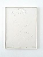 Piet Dirkx, potlood op papier, 75 x 55 cm., incl. lijst Mertens, esdoorn, ingewit, 70% uv-werend.
PHŒBUS•Rotterdam