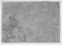 Anne Marie Finné, 'Lieu gris 5', potlood op papier A5.
PHŒBUS•Rotterdam