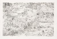 Anne Marie Finné, (expositie nr. 12) - ''Vue Générale.G.X (les marches)'', 2021,

tekening potlood op papier 35 x 50 cm. (ingelijst 38 x 53 cm.)
2250 euro
PHŒBUS•Rotterdam