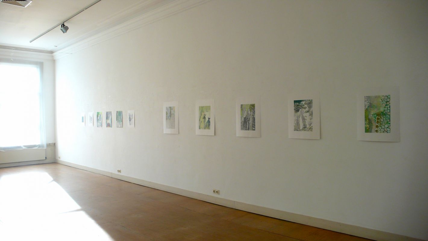Yvonne van de Griendt, expositie 'Mimicry', voorjaar 2011
PHŒBUS•Rotterdam Yvonne van de Griendt, expositie 'Mimicry', voorjaar 2011
PHŒBUS•Rotterdam
