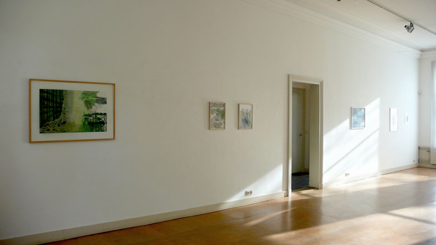 Yvonne van de Griendt, expositie 'Mimicry', voorjaar 2011
PHŒBUS•Rotterdam Yvonne van de Griendt, expositie 'Mimicry', voorjaar 2011
PHŒBUS•Rotterdam