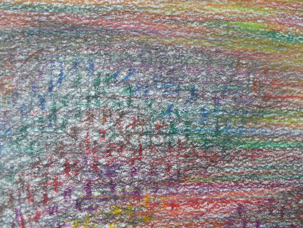 Yvonne van de Griendt, detail tekening 'Mimicry' 2010-11
PHŒBUS•Rotterdam Yvonne van de Griendt, detail tekening 'Mimicry' 2010-11
PHŒBUS•Rotterdam