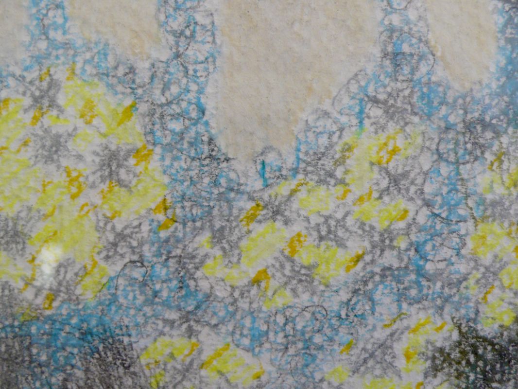 Yvonne van de Griendt, detail tekening 'Mimicry' 2010-11
PHŒBUS•Rotterdam Yvonne van de Griendt, detail tekening 'Mimicry' 2010-11
PHŒBUS•Rotterdam