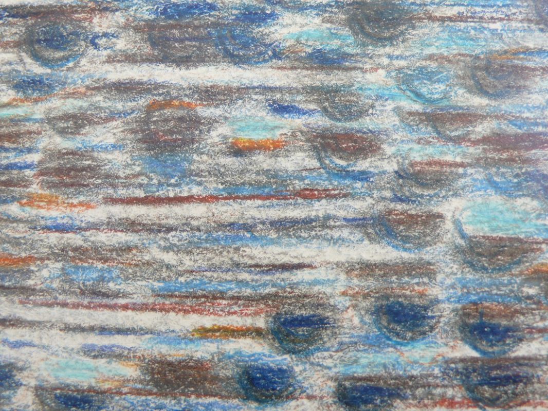 Yvonne van de Griendt, detail tekening 'Mimicry' 2010-11
PHŒBUS•Rotterdam Yvonne van de Griendt, detail tekening 'Mimicry' 2010-11
PHŒBUS•Rotterdam