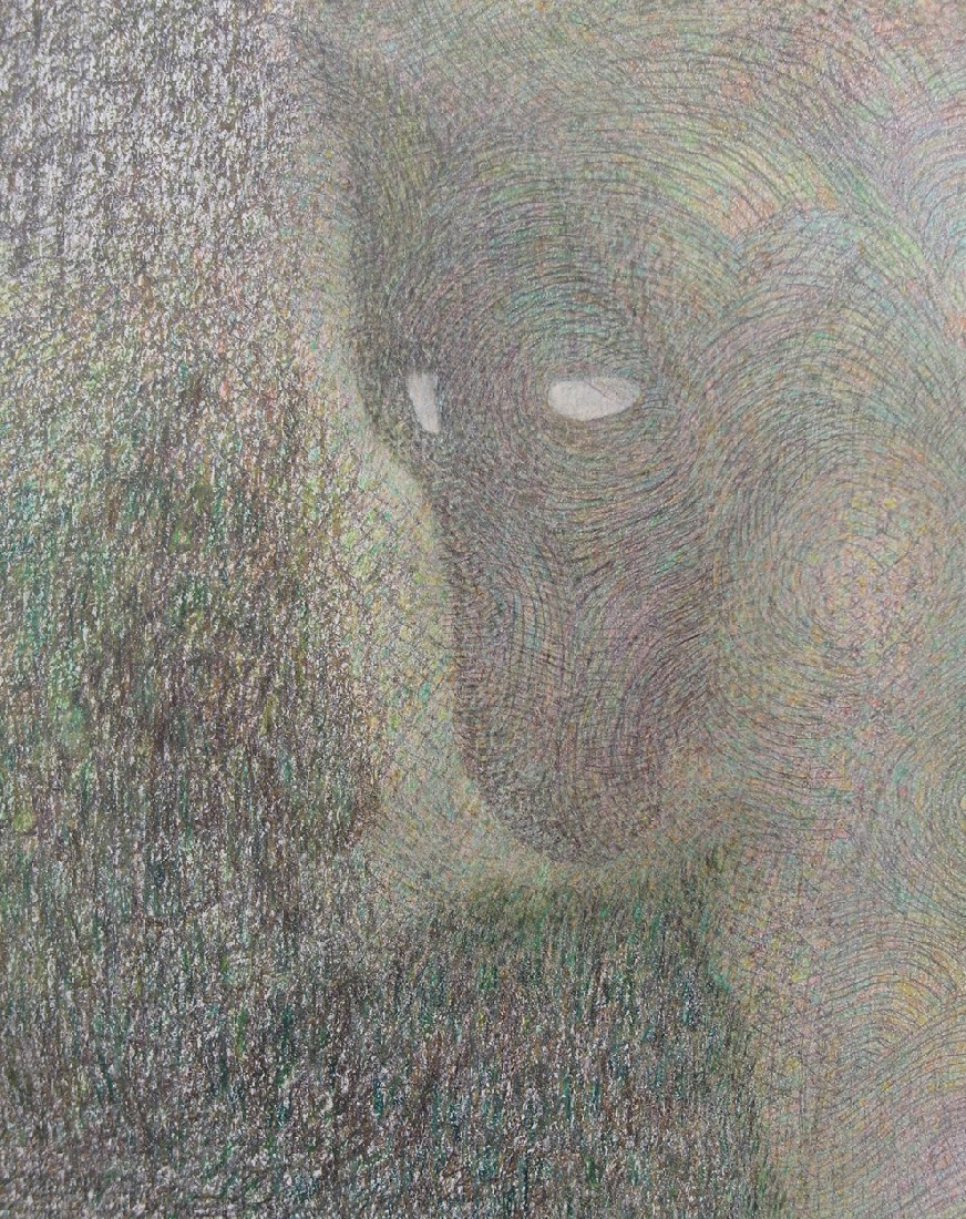 Yvonne van de Griendt, 2017, grijze en kleurpotloden potloden, A3, detail
PHŒBUS•Rotterdam Yvonne van de Griendt, 2017, grijze en kleurpotloden potloden, A3, detail
PHŒBUS•Rotterdam