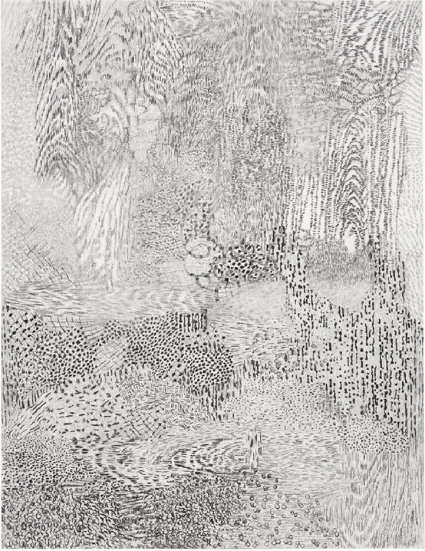 Yvonne van de Griendt, 2017, grijze potloden, A3
PHŒBUS•Rotterdam Yvonne van de Griendt, 2017, grijze potloden, A3
PHŒBUS•Rotterdam