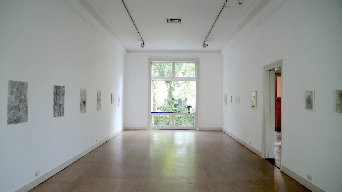 Yvonne van de Griendt, 'als door een loupe getekend...', galerieruimte beletage, 2017
PHŒBUS•Rotterdam Yvonne van de Griendt, 'als door een loupe getekend...', galerieruimte beletage, 2017
PHŒBUS•Rotterdam